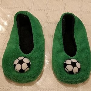 Kids slippers